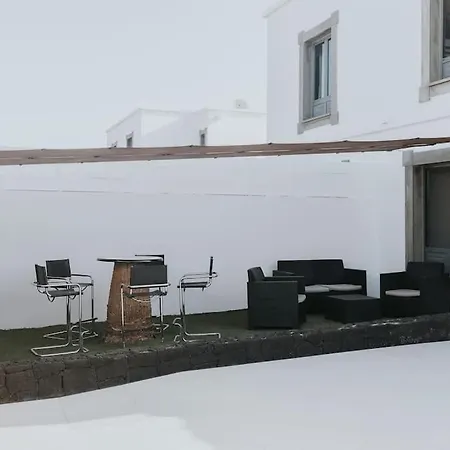 Lanzarote Zen *
