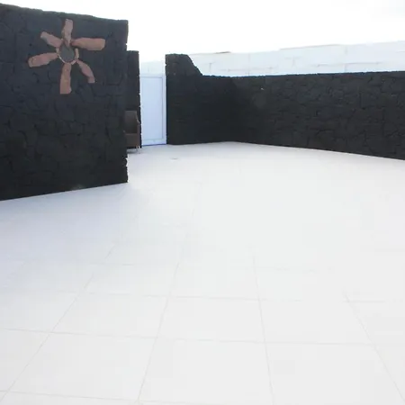 ヴィラ Lanzarote Zen