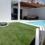 فيلة Lanzarote Zen بلايا بلانكا