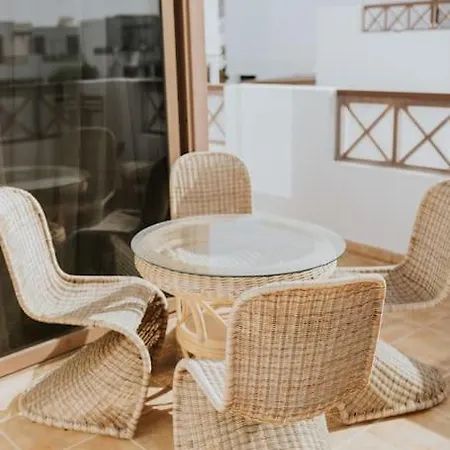 Lanzarote Zen Playa Blanca (Lanzarote)