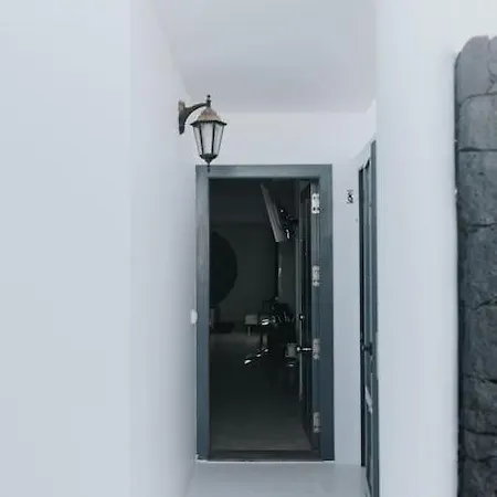 Lanzarote Zen Villa
