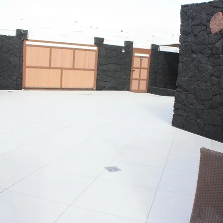 فيلة Lanzarote Zen