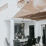 Вилла Lanzarote Zen *