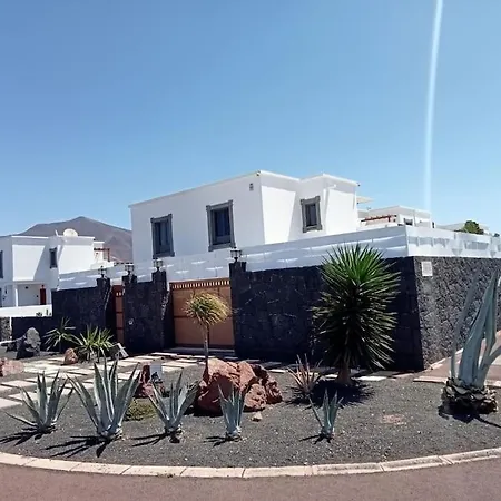 Lanzarote Zen *