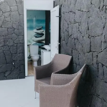 Lanzarote Zen * Playa Blanca (Lanzarote)