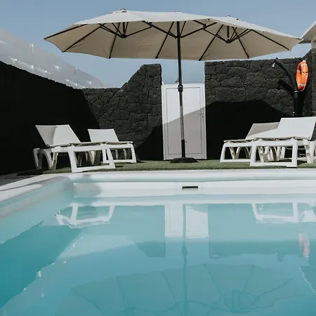 Lanzarote Zen פלאיה בלנקה