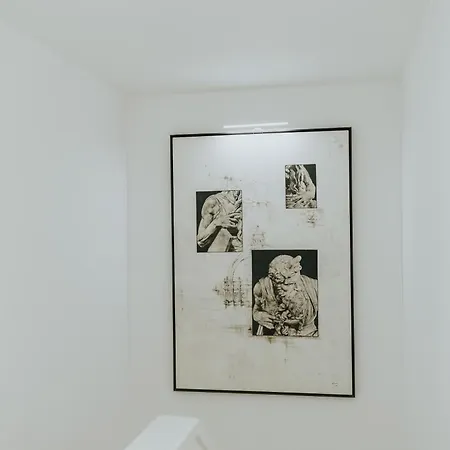 Lanzarote Zen וילה