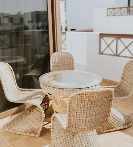 Lanzarote Zen Playa Blanca (Lanzarote)