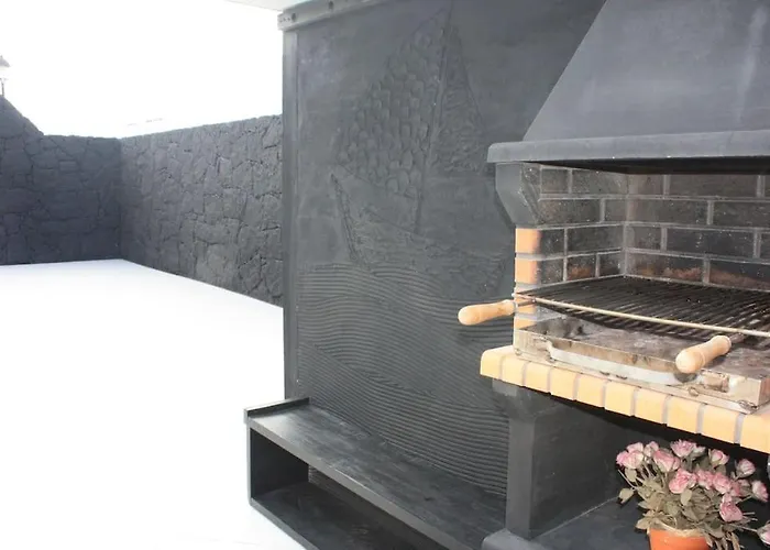 Villa Lanzarote Zen *