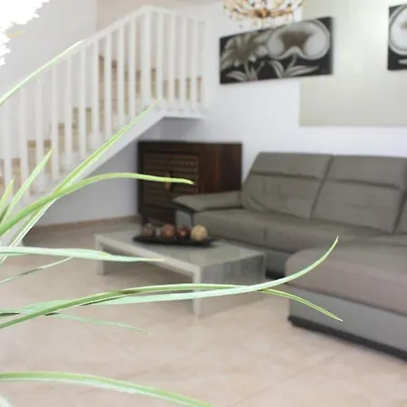 Lanzarote Zen Willa *