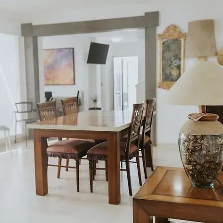 Villa Lanzarote Zen *