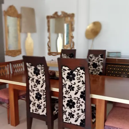 Lanzarote Zen Villa Playa Blanca