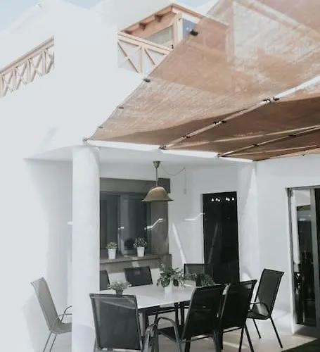 Villa Lanzarote Zen *