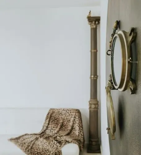 Lanzarote Zen Βίλα