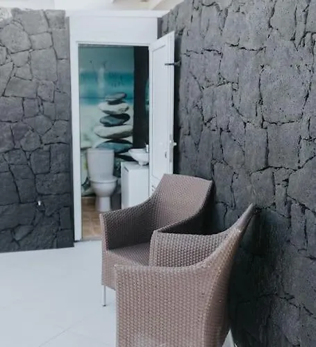 Lanzarote Zen * Πλάγια Μπλάνκα