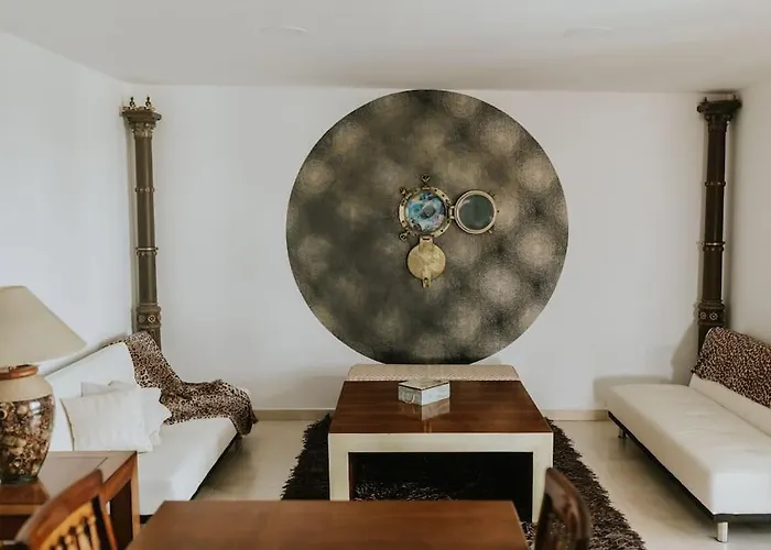 Βίλα Lanzarote Zen