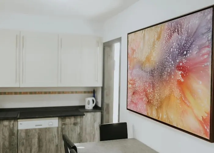 Lanzarote Zen Βίλα *