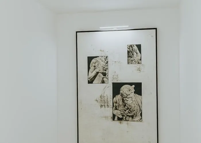 Lanzarote Zen Βίλα