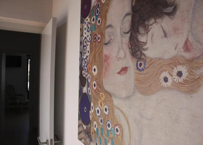 Lanzarote Zen Βίλα