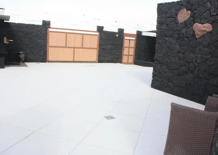 Βίλα Lanzarote Zen