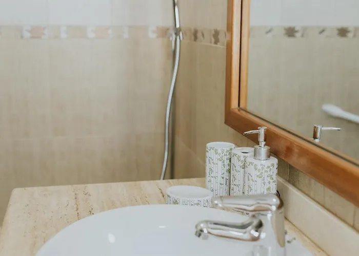 Lanzarote Zen Βίλα Πλάγια Μπλάνκα